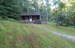 Petroleum Rd., Petroleum, WV 26180