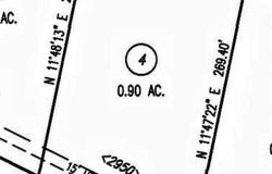 Orchard View Drive, Conway, AR 72034