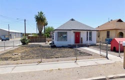 503 Palm, Needles, CA 92363