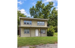 1422 &1422 1/2 W Waldo Avenue, Independence, MO 64050