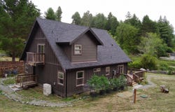 494 Indianola Cutoff Road, Eureka, CA 95503