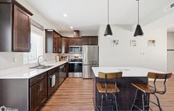 209 Harvest Hills Drive, Woodbine, IA 51579