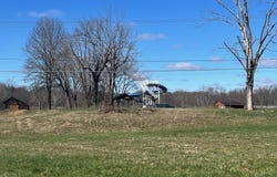 660 Fox Fire Road, Milton, WV 25541
