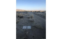 Santa Rosa Rd, Borrego Springs, CA 92004