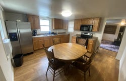 110 S 4th St, Klemme, IA 50449