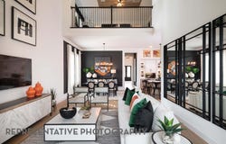 920 Shooting Star Drive, Prosper, TX 75078