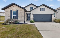1340 Castalo Ln, Leander, TX 78641