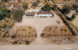 5606 Avenida Del Sol, Inyokern, CA 93527