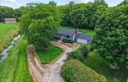 900 Forest Hill Drive, Marion, OH 43302