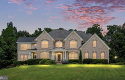 14457 KIMBER Lane, CULPEPER, VA 22701