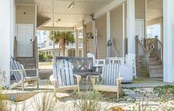 1648 Alligator Dr, Alligator Point, FL 32346
