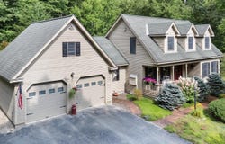 91 Bombadil Path, Pittsfield, VT 05762