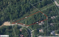 V/L Marsh Ridge Trail, Augusta, MI 49012