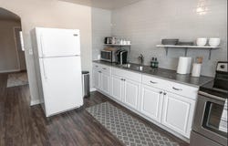 118-122 NW State St, Pullman, WA