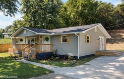 462 Island Ford Rd, Jacksboro, TN 37757