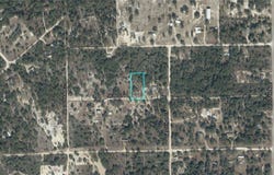 NE 91st Place, Bronson, FL 32621