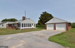 13247 DEEP BRANCH ROAD EXTENDED, MILTON, DE 19968