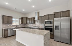 11477 Starlight Drive, Socorro, TX 79927
