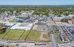 1600 Kentucky Avenue, Paducah, KY 42003