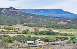 51755 KE Road, Mesa, CO 81643