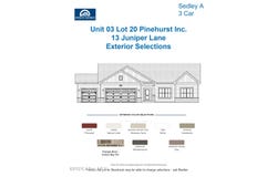 13 Juniper Lane, Pinehurst, NC 28374