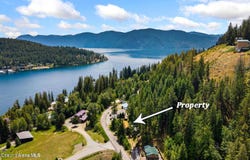 246 Midas Dr, Sagle, ID 83860