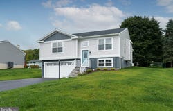 131 3RD Street, CENTRE HALL, PA 16828
