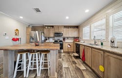 303 Vikki Rd, Big Spring, TX 79720
