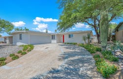 8957 E 25th Street, Tucson, AZ 85710