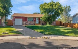 4921 E 6TH ST, Cheyenne, WY 82001