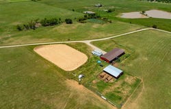 11490 Ns 3540, Prague, OK 74864