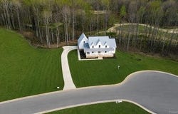 9588 Angels Share Drive, New Kent, VA 23124