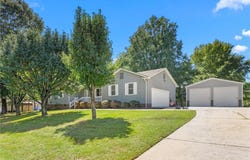 914 Ferndale Drive, Thomasville, NC 27360