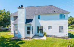 4 Sequoia Drive, South Brunswick, NJ 08810