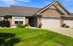 4111 Melbourne Drive, Columbus, IN 47203