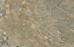 20 Acres, El Paso, TX 79928