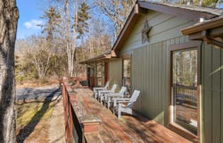 1185 Leonard Road lot: 10&11, Highlands, NC 28741