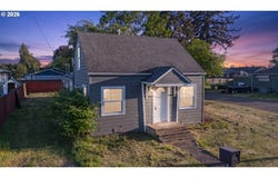 2010 E 1ST Ave, Albany, OR 97321