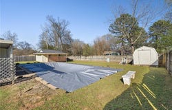 504 7th ST, Barling, AR 72923