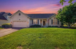 487 Kelly Avenue, Yorkville, IL 60560