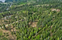 Amethyst Lane lot: 1, Cocolalla, ID 83813