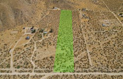 Canyon Road, Morongo Valley, CA 92256