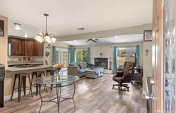 20924 Brentwood Drive, Tehachapi, CA 93561