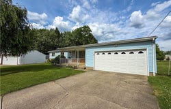 53 Memorial Circle, Campbell, OH 44405