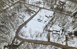 4081 Captains Drive, Caseville, MI 48725