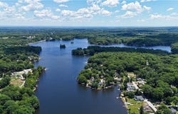 0 Waterman Lake Drive, Glocester, RI 02814