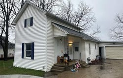 126 W Mason, Morrice Vlg, MI 48857