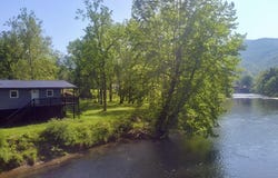 2133 Evergreen Rd, Covington, VA 24426
