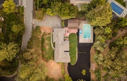 134 Hawthorne DR, ATHERTON, CA 94027