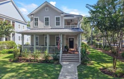 9196 Horseshoe Lake Road SW, Calabash, NC 28467